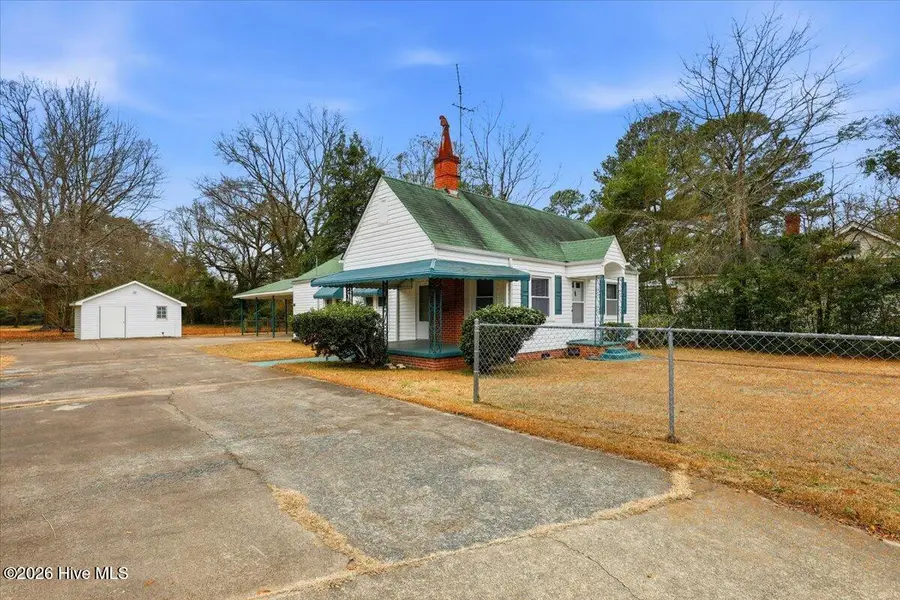 1006 E Elm Street, Goldsboro, NC 27530 - Image #2