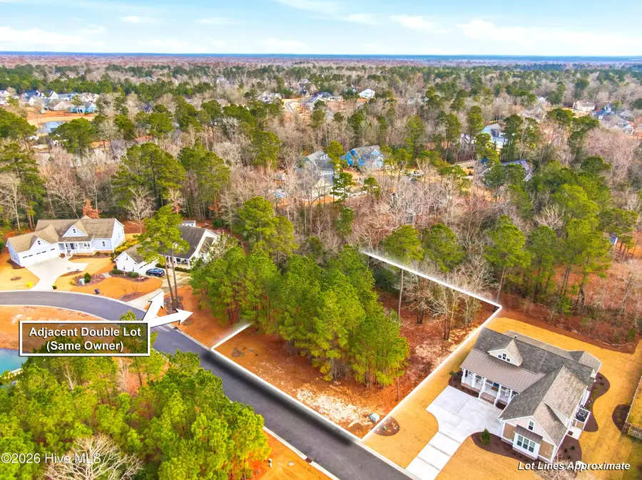 3772 Silver Melon Road Ne, Leland, NC 28451 - Image #2