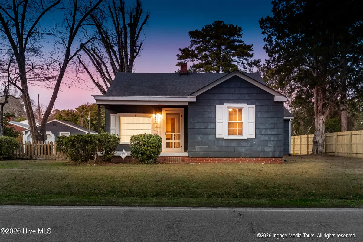 1403 E 14th Street, Greenville, NC 27858 - Image #1