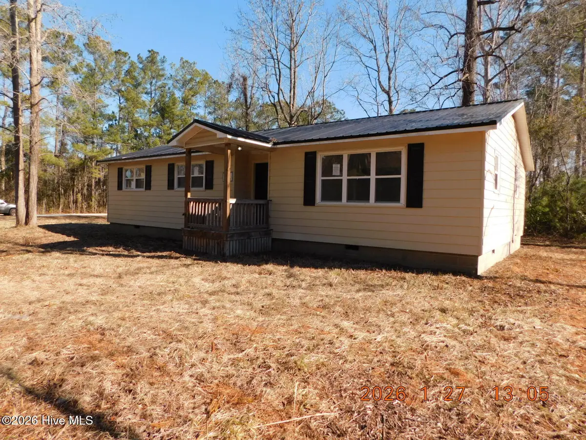 380 Grants Creek Road, Jacksonville, NC 28546 - #1