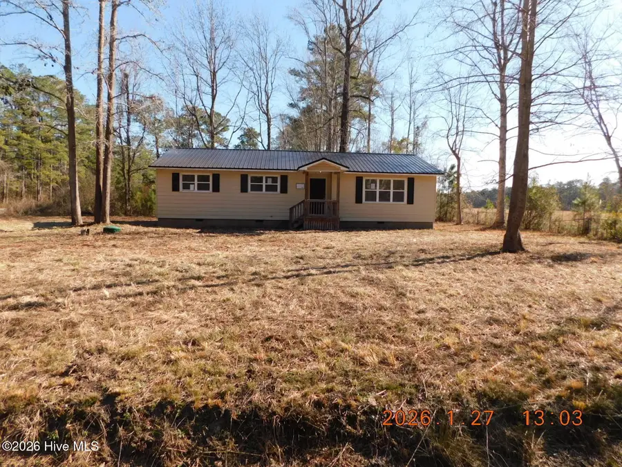 380 Grants Creek Road, Jacksonville, NC 28546 - #2