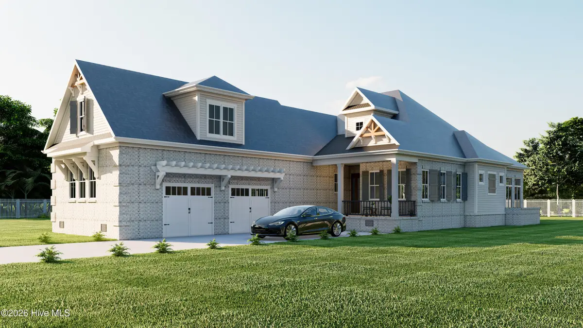 754 Highgate Place, Ocean Isle Beach, NC 28469 - Image #1