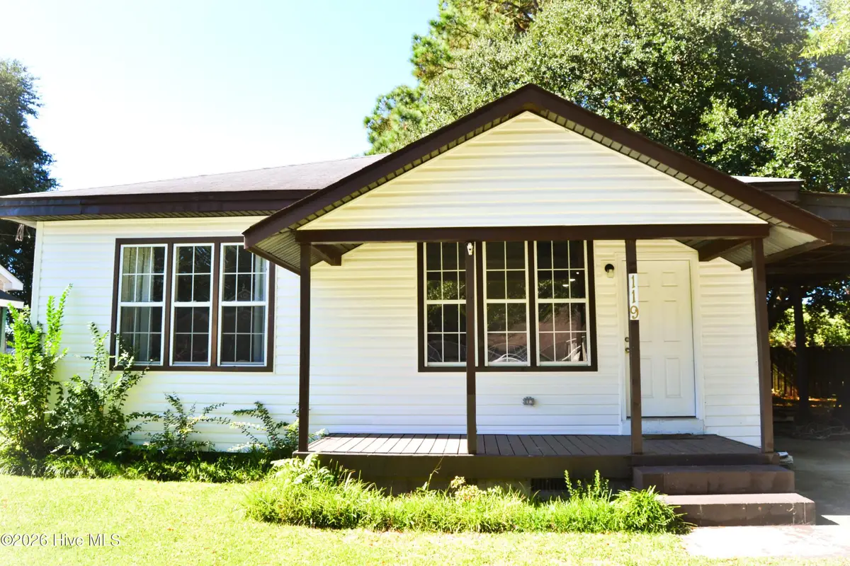 119 Preston Road, Jacksonville, NC 28540 - Image #1