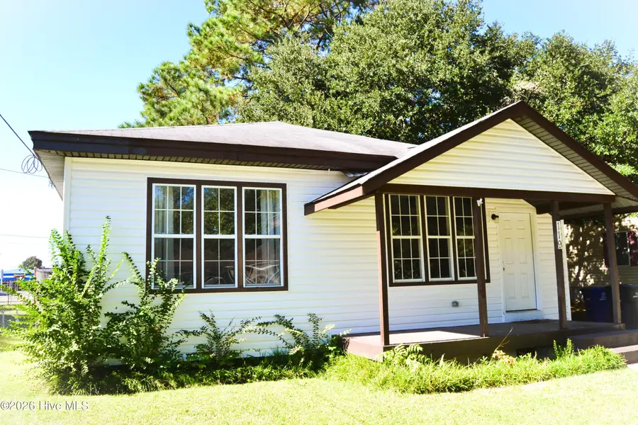 119 Preston Road, Jacksonville, NC 28540 - Image #2