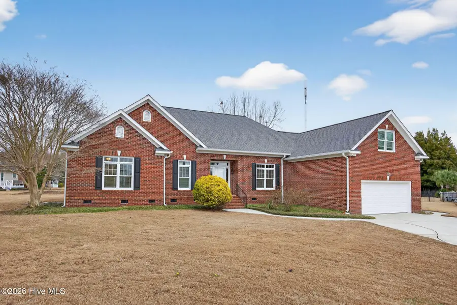 603 Macon Court, Wilmington, NC 28412 - Image #2