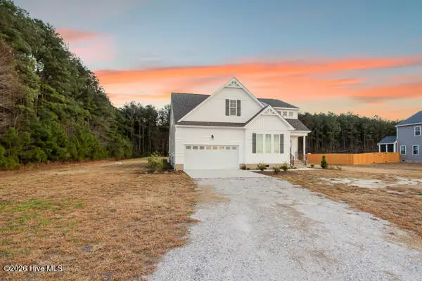 152 Mcpherson Road, South Mills, NC 27976 - #2