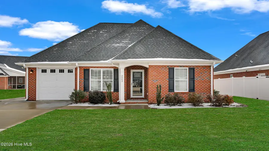 3003 Ashley Court, Tarboro, NC 27886 - Image #3