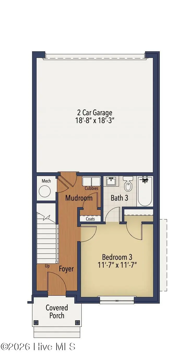 102 Lexington Lane, Southern Pines, NC 28387 - Image #3