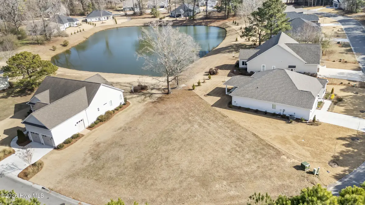 143 Firethorn Circle, Wallace, NC 28466 - Image #1