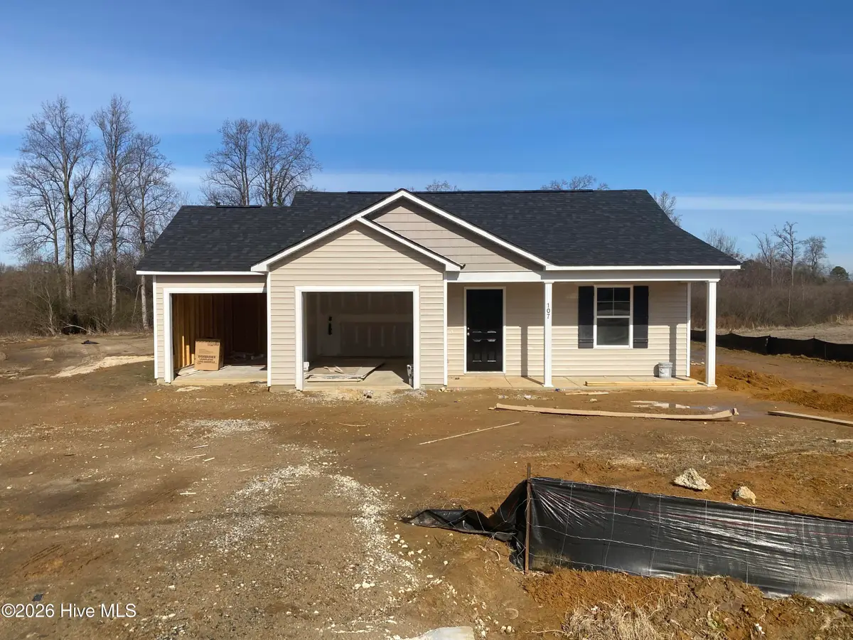 107 Slew Court, Fremont, NC 27830 - Image #1