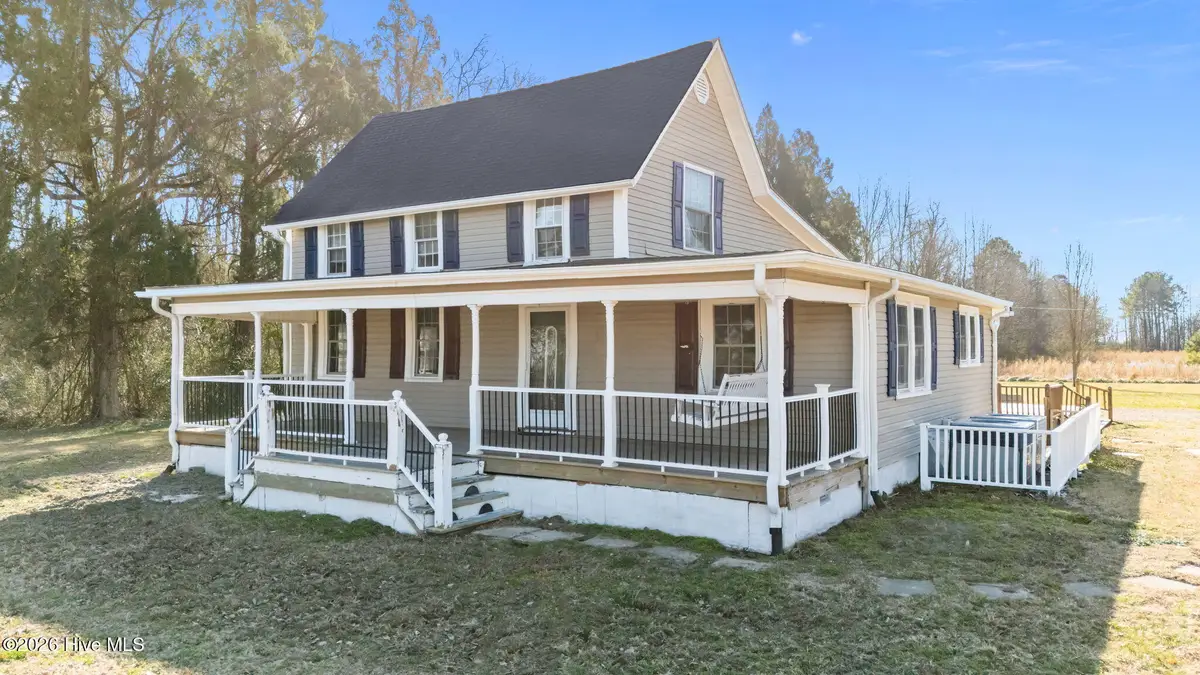 10756 Nc 92 Highway E, Bath, NC 27808 - Image #1