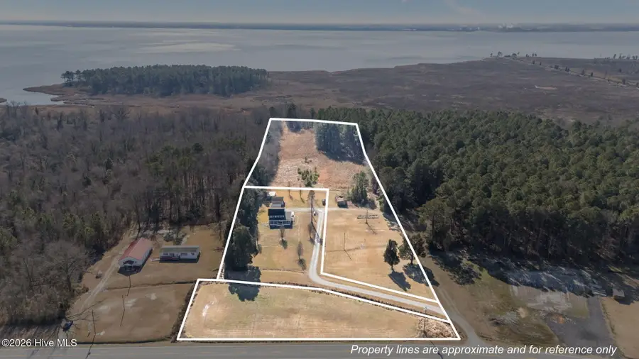 10756 Nc 92 Highway E, Bath, NC 27808 - Image #2