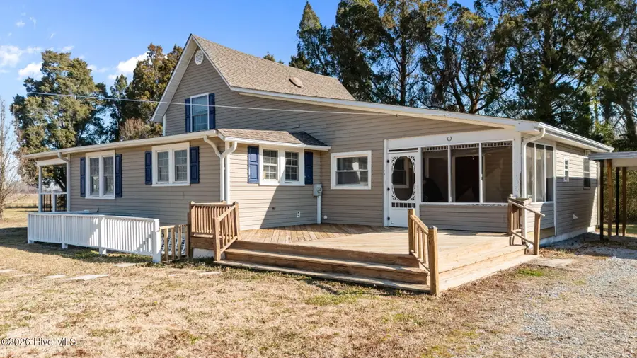 10756 Nc 92 Highway E, Bath, NC 27808 - Image #3