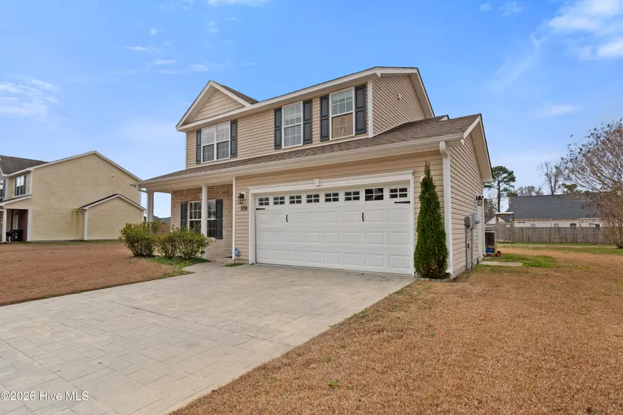 108 Maidstone Drive, Richlands, NC 28574 - Image #3
