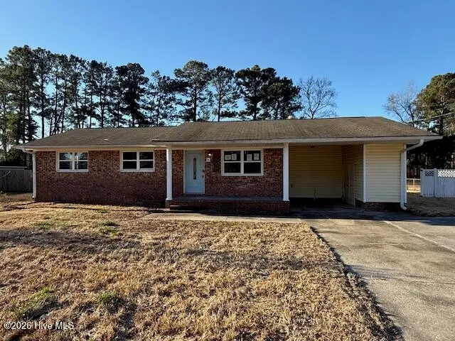 8 Oxford Drive, Jacksonville, NC 28546 - Image #1