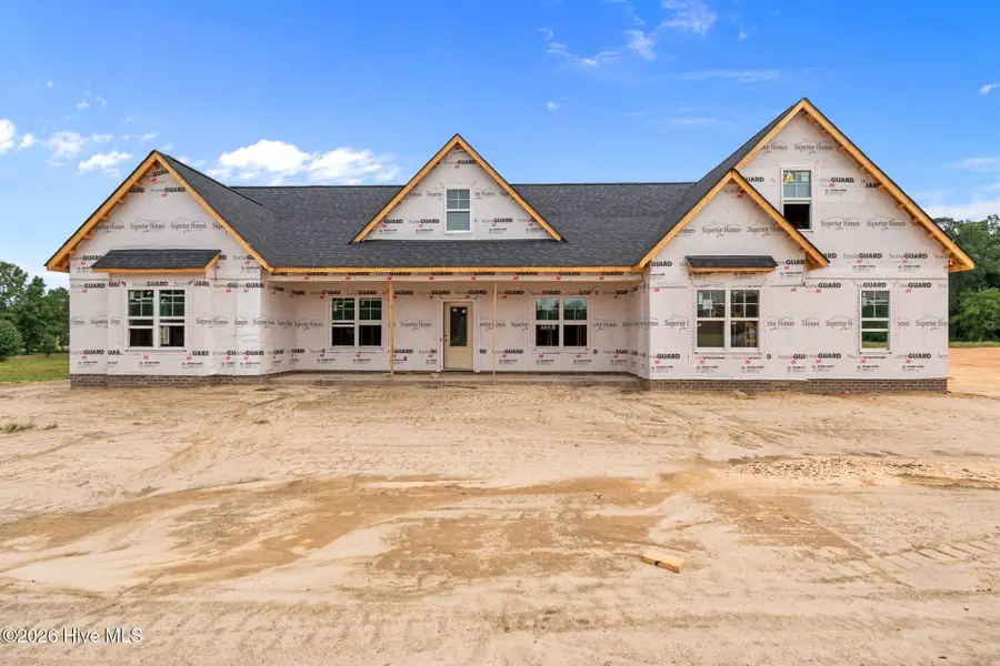 Tbd Doubs Chapel Road, West End, NC 27376 - #3