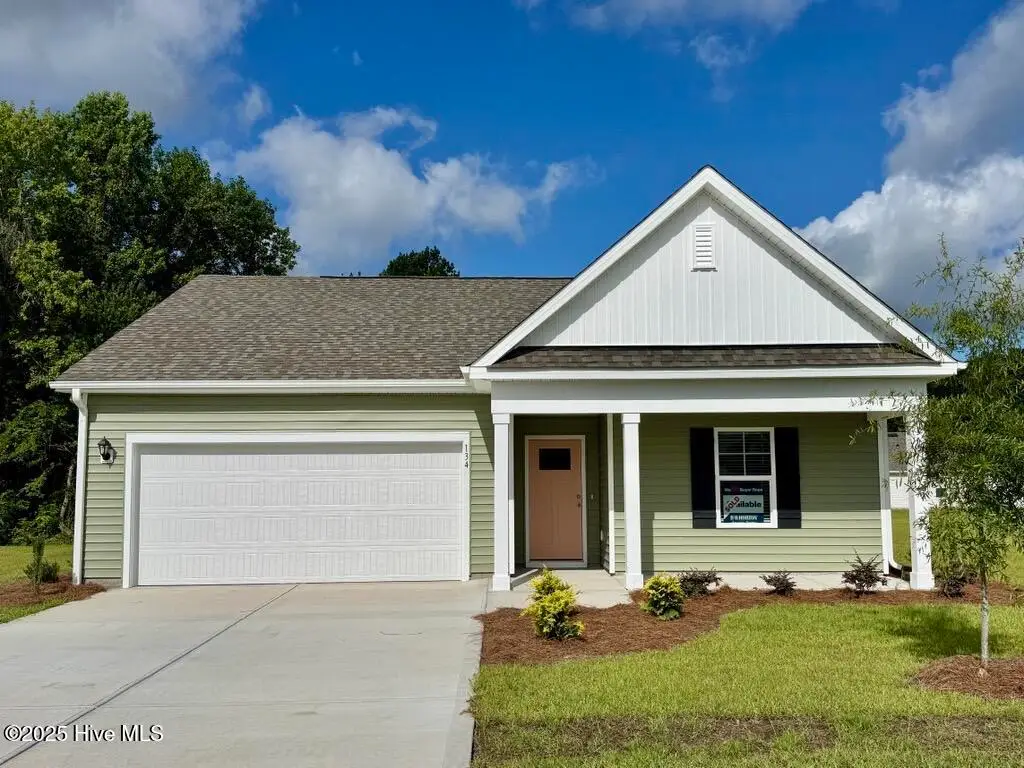 430 Driftwood Drive #Lot 13, Richlands, NC 28574 - Image #1