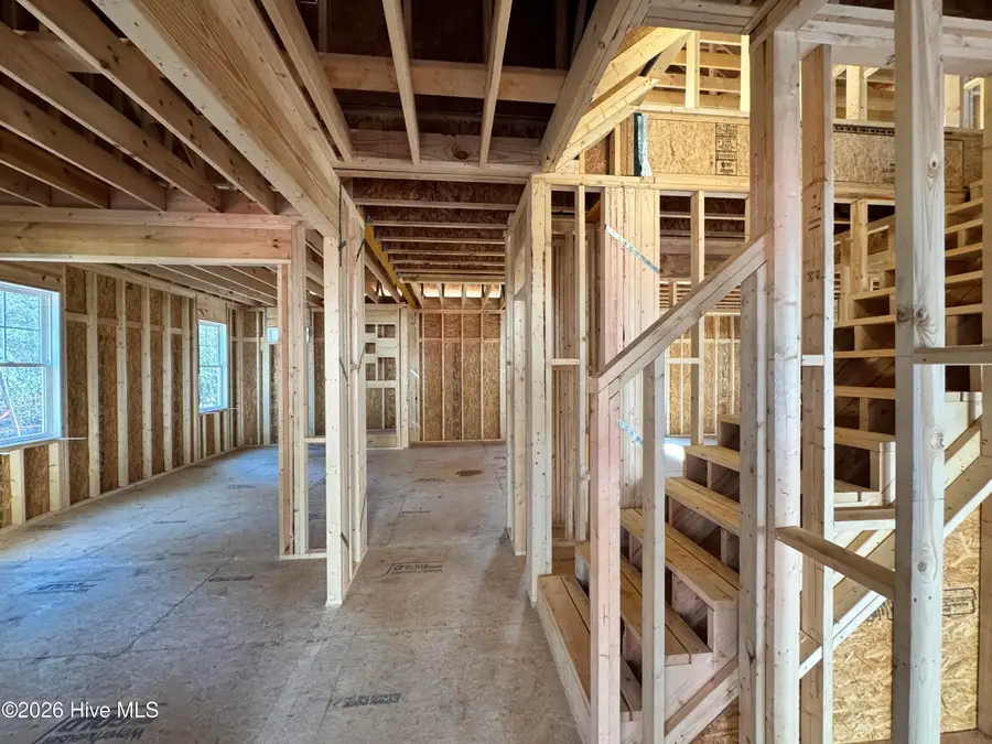 636 Willow Lane, Vass, NC 28394 - Image #2