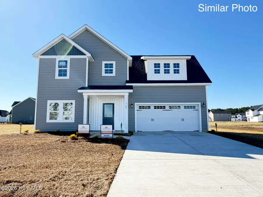 750 Aria Lane, Hubert, NC 28539 - Image #2