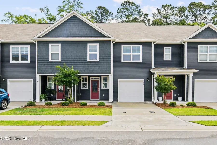 1508 Dove Shell Way, Wilmington, NC 28405 - Image #2