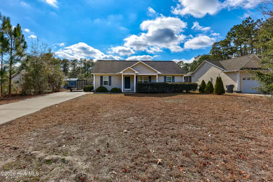 2350 Clinton Road, Southport, NC 28461 - Image #2