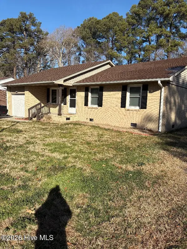 2004 Cedar Point Circle, Elizabeth City, NC 27909