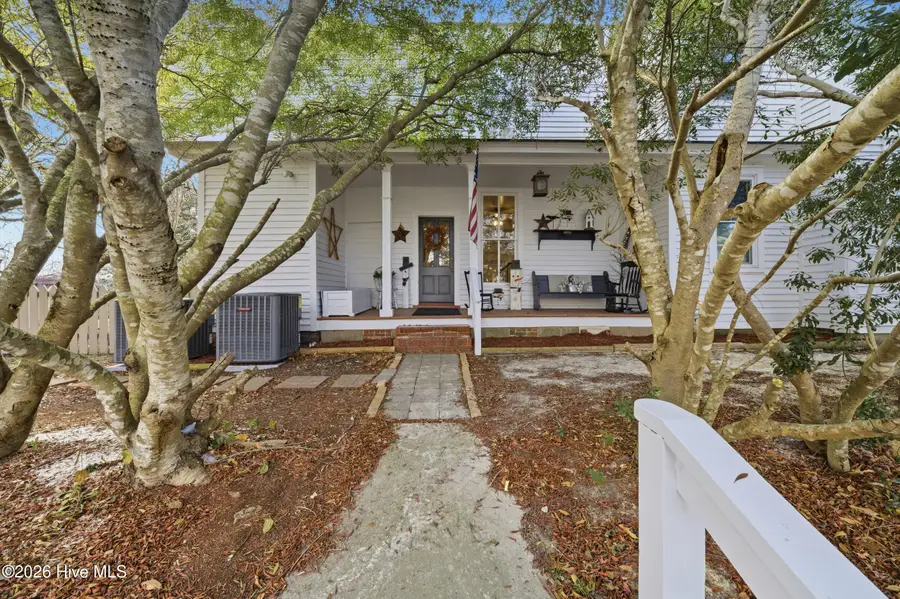 201 Main Street, Gatesville, NC 27938 - Image #3