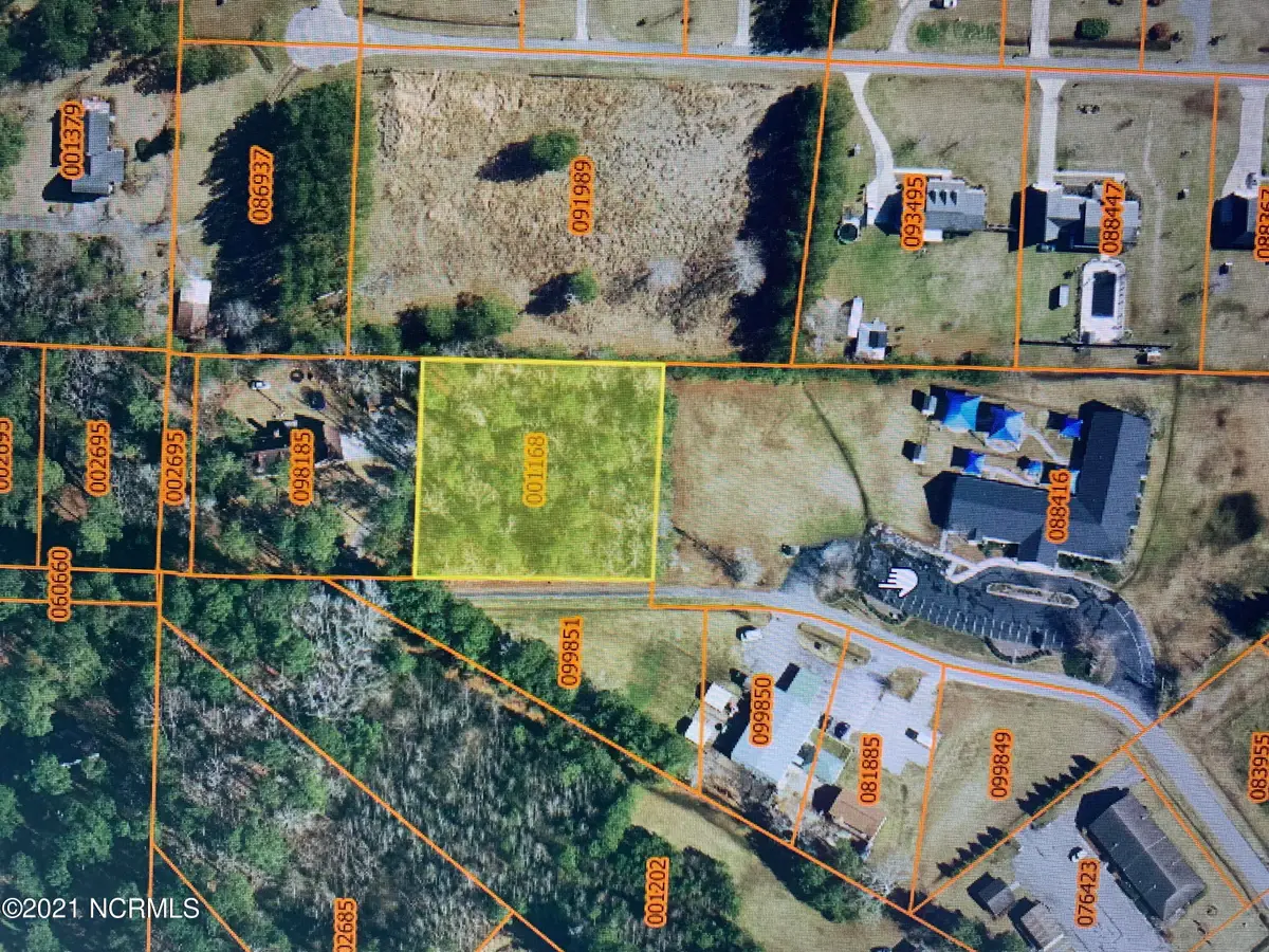 254 Ao Inman Lane, Whiteville, NC 28472 - Image #1