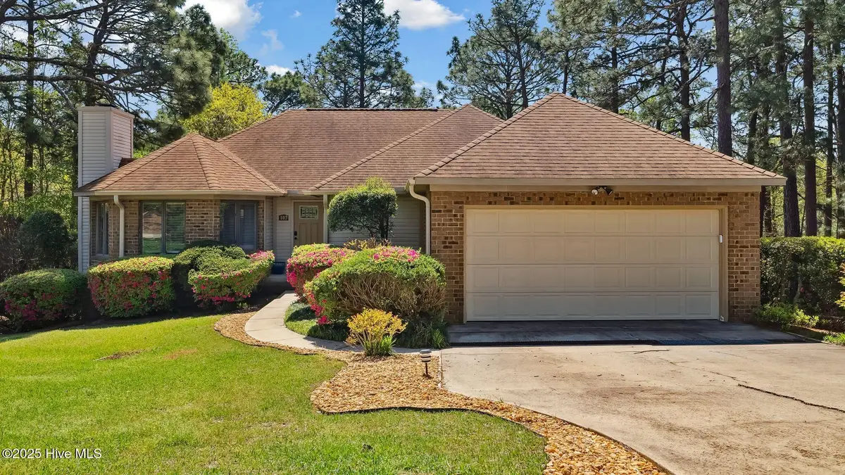 107 Pinnacle Court, West End, NC 27376 - #1