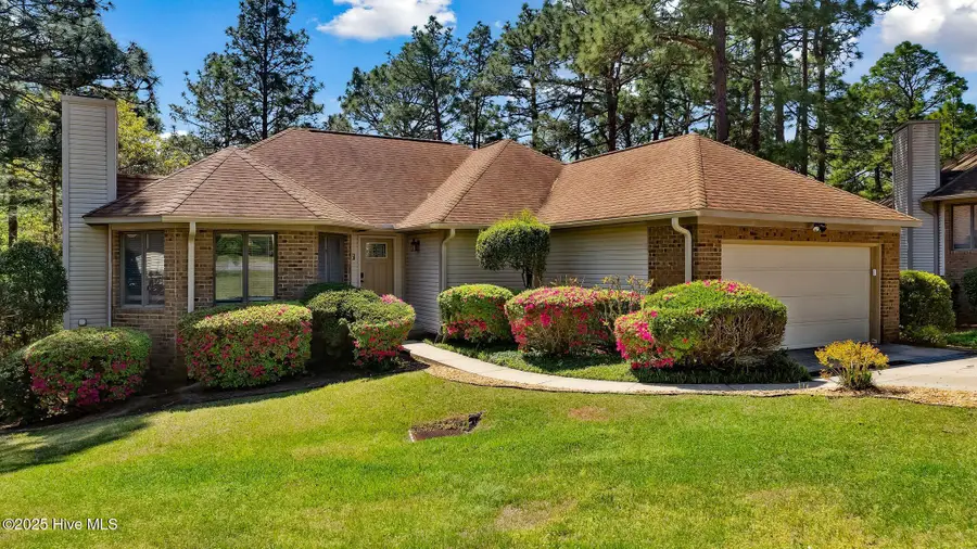 107 Pinnacle Court, West End, NC 27376 - #2