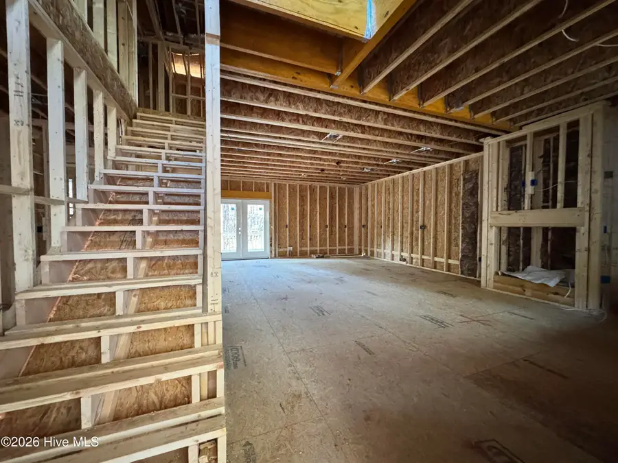 672 Willow Lane, Vass, NC 28394 - Image #2