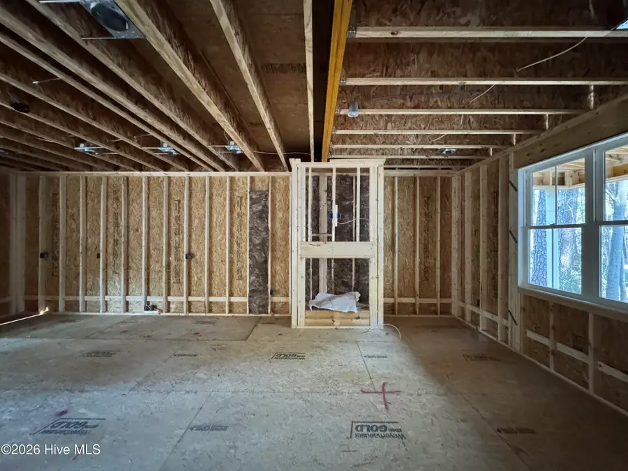 672 Willow Lane, Vass, NC 28394 - Image #3