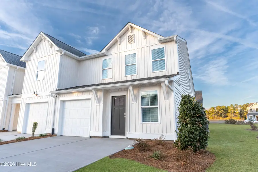 Tbd W Farley Drive #90, Hampstead, NC 28443 - Image #2