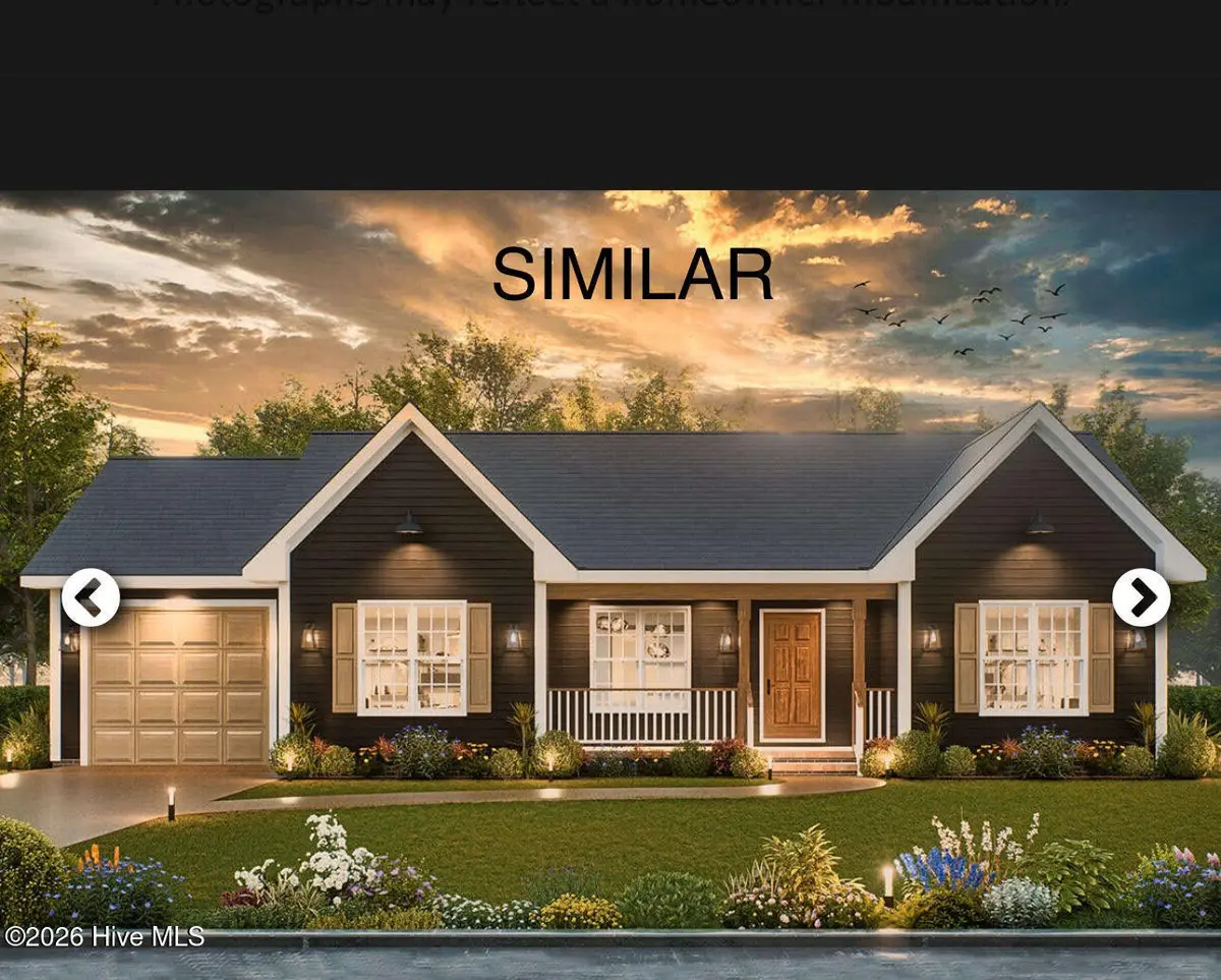 131 Stevenson Drive, Hertford, NC 27944 - Image #1