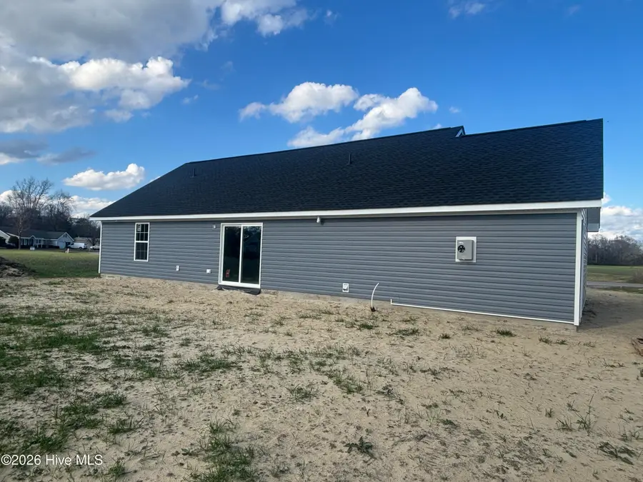 131 Stevenson Drive, Hertford, NC 27944 - #2