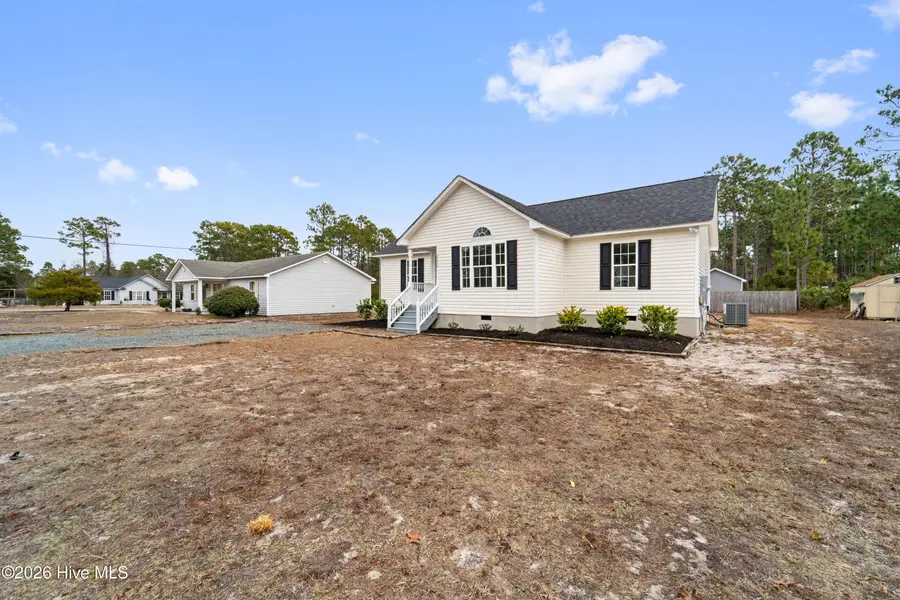 2228 E Boiling Spring Road, Southport, NC 28461 - Image #2