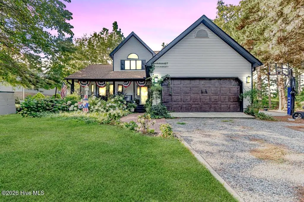 103 Cobblestone Court, West End, NC 27376 - #1