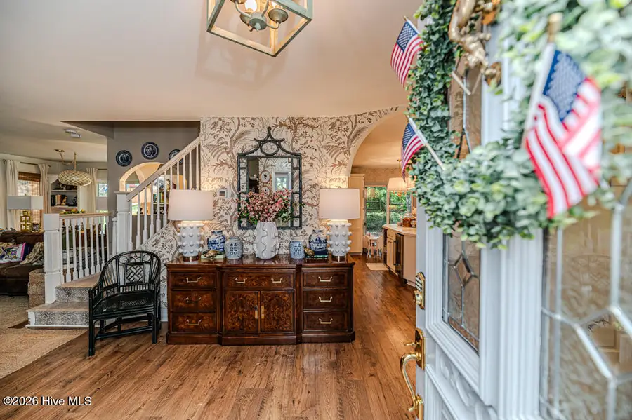 103 Cobblestone Court, West End, NC 27376 - #2