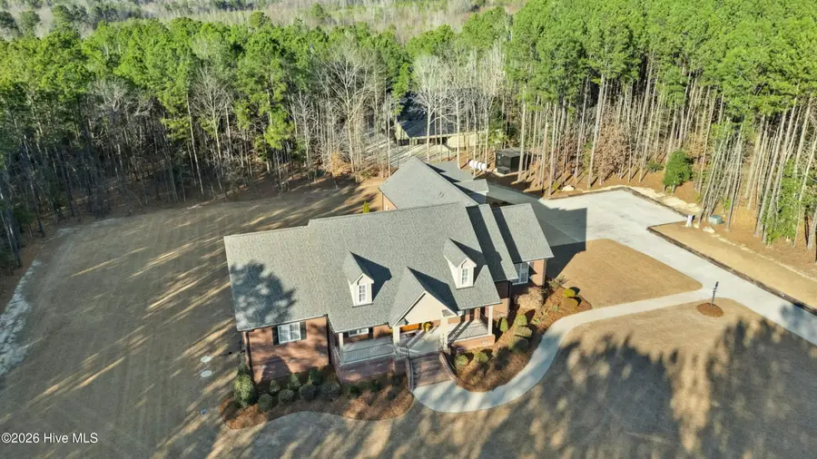 9192 New Sandy Hill Church Road, Middlesex, NC 27557 - Image #2