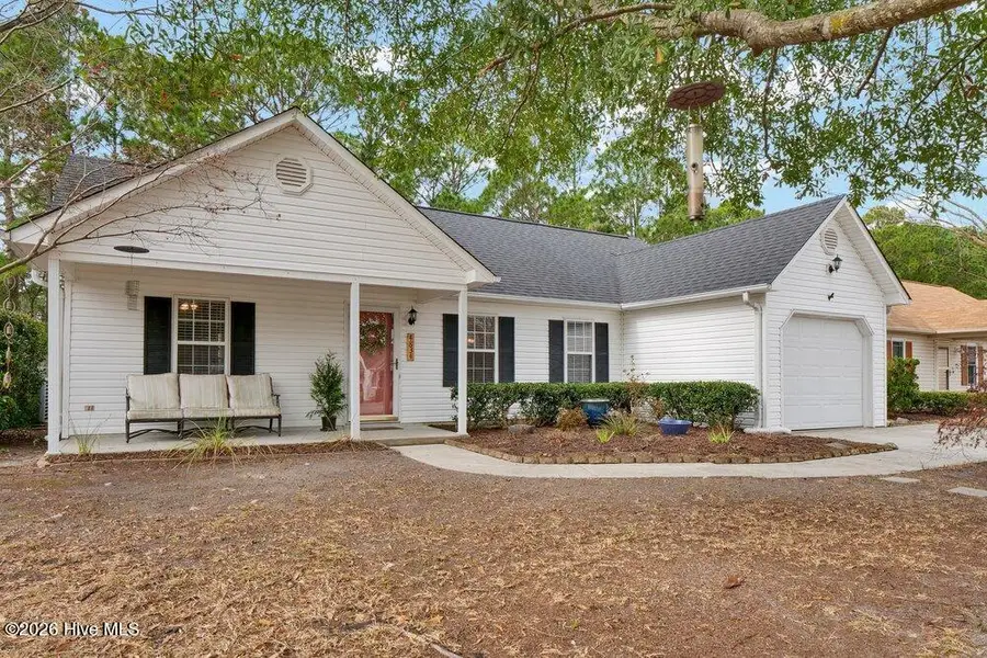 4834 Grouse Woods Drive, Wilmington, NC 28411 - Image #3