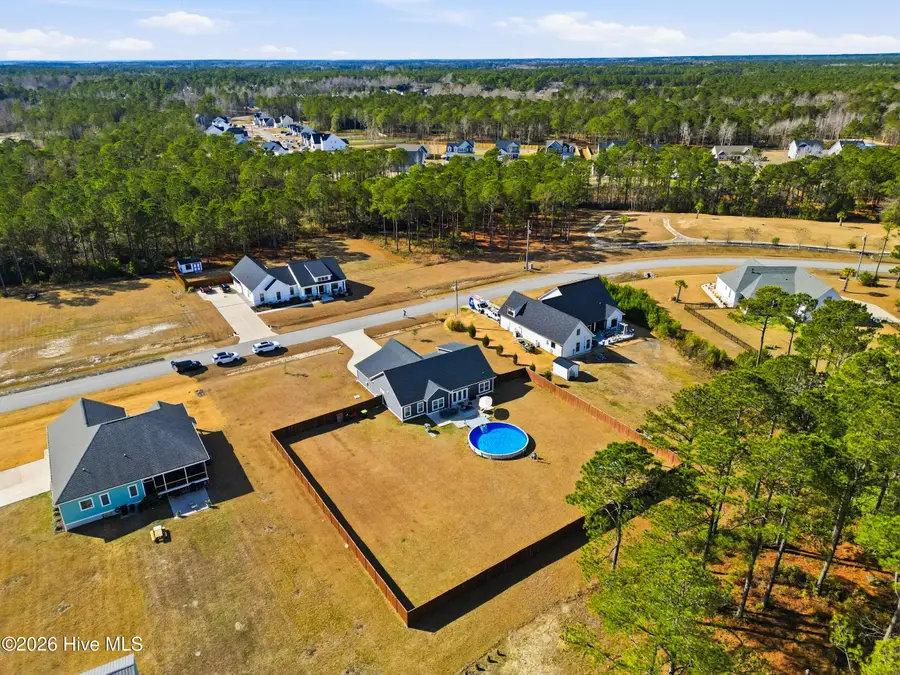 195 Gus Horne Road, Holly Ridge, NC 28445 - Image #3