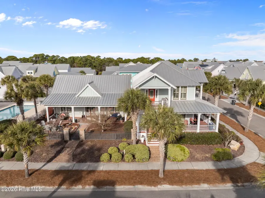 800 North Carolina Avenue, Carolina Beach, NC 28428 - #3