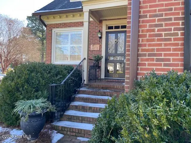 110 Canterbury Road Nw, Wilson, NC 27896 - Image #1