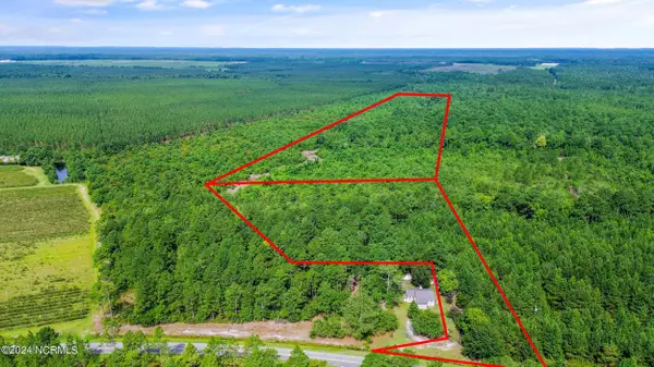 1 Lizzie Henry Road, Ivanhoe, NC 28447