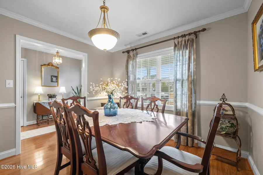 611 Flybridge Lane, Beaufort, NC 28516 - Image #3