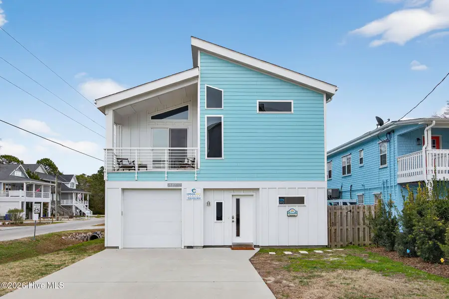 417 Greenville Avenue #Unit 2, Carolina Beach, NC 28428 - Image #2
