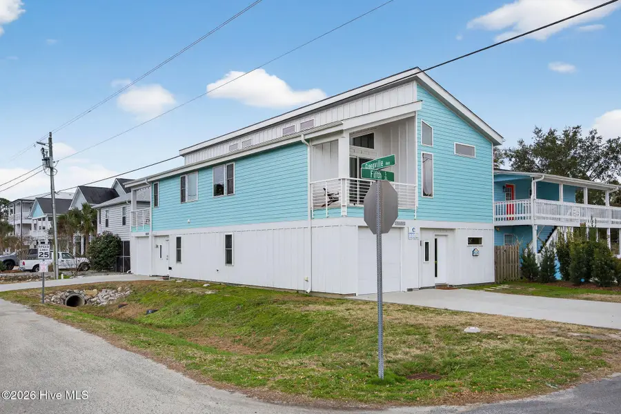 417 Greenville Avenue #Unit 2, Carolina Beach, NC 28428 - Image #3