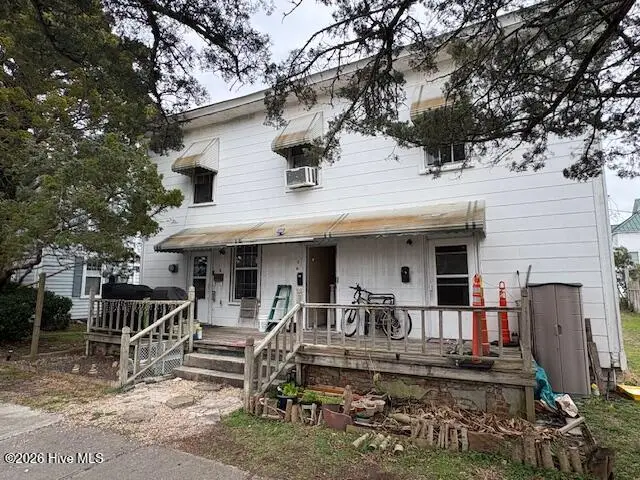 106 N 9th Street, Morehead City, NC 28557 - Image #1