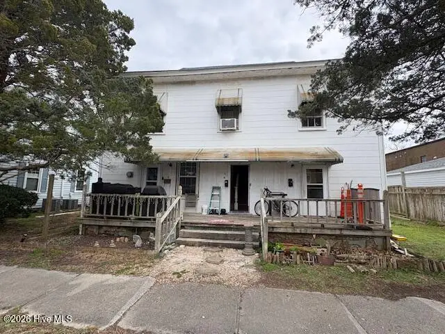106 N 9th Street, Morehead City, NC 28557 - Image #2
