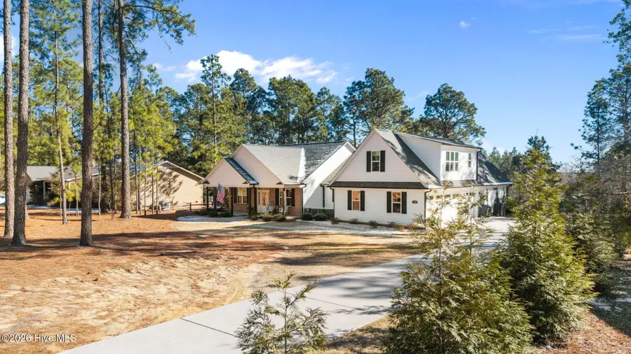 120 E Devonshire Avenue, West End, NC 27376 - #3